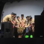 Sintang Sukses Jadi Tuan Rumah Raimuna Daerah 2025