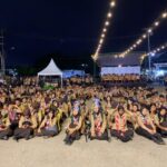 Berlangsung 5 Hari, Hendrika Pastikan Raimuna Daerah se-Kalbar Lancar dan Semua Sehat