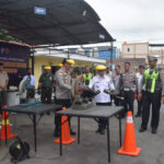 Bupati Sintang Ajak Orang Tua dan Guru Cegah Penggunaan Knalpot Brong