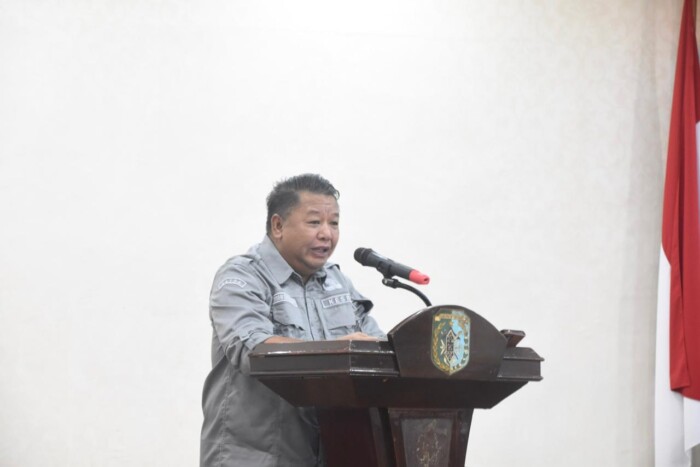 Cegah Hibah Fiktif, Kesra Sintang Perketat Verifikasi Penerima