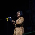 Selama 10 Hari, Pameran Ekraf Sintang Hadirkan Ratusan Pelaku UMKM dan Hiburan