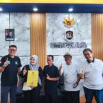 Bupati Sintang Launching Program Paspor Ceria, Warga Kini Bisa Urus Paspor di MPP Bumi Senentang