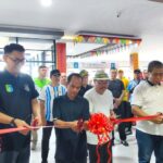 Pemkab Sintang Hadirkan Klinik Investasi di MPP Bumi Senentang