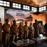 Pemkab Sintang Dorong Pengakuan Hutan Adat yang Tepat dan Berkelanjutan