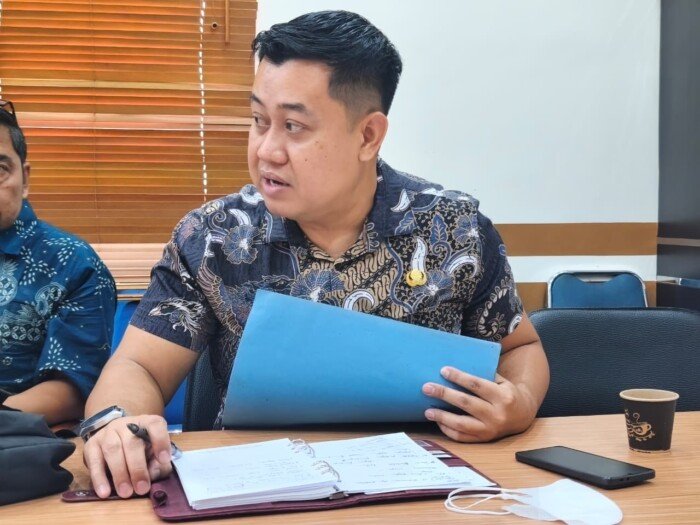 Kabut Asap Ganggu Penerbangan, Festival Lestari di Kalbar Diundur ke November