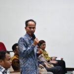 Dukung Keterbukaan Informasi Publik, Bupati Sintang Presentasi Langsung di Hadapan KI Kalbar